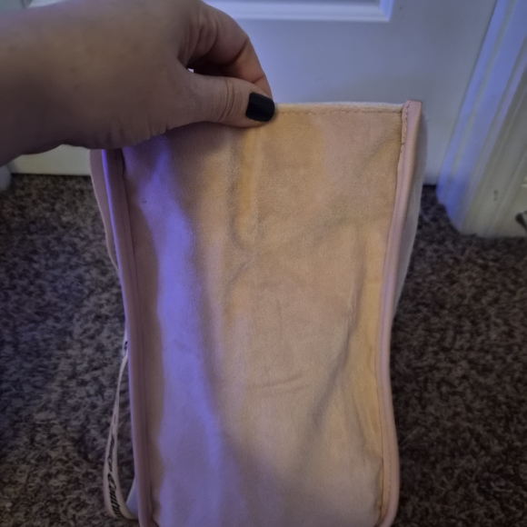 Juicy Couture Pink Shoulder Bag - Picture 8 of 9